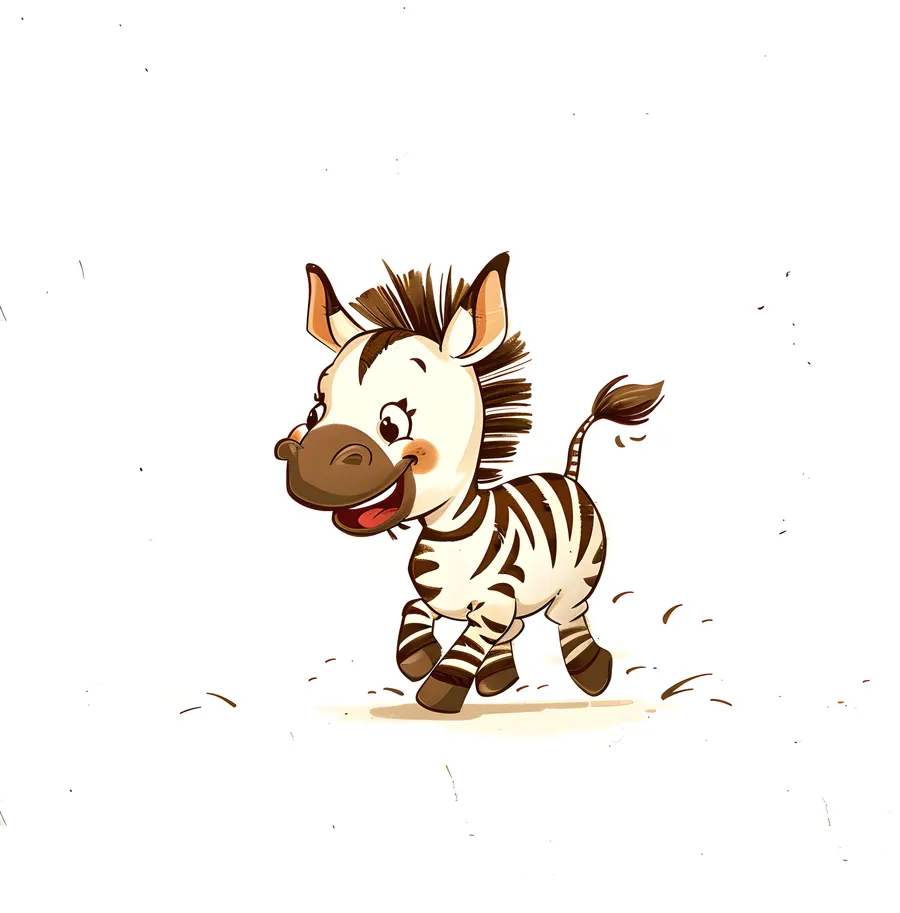 Mallowby book art for the letter Z
